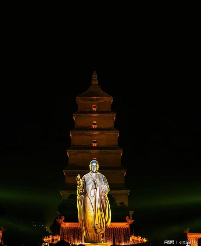 游两天行程安排高效玩转西安九游会j9登陆速进!西安旅(图1) 游两天行程安排高效玩转西安九游会j9登陆速进!西安旅(图1)