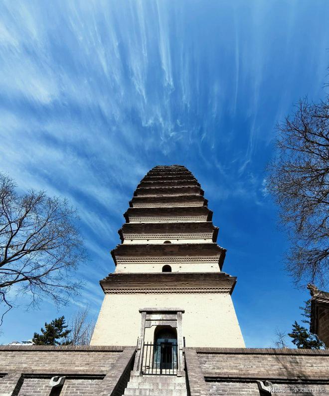 游两天行程安排高效玩转西安九游会j9登陆速进!西安旅(图3) 游两天行程安排高效玩转西安九游会j9登陆速进!西安旅(图3)